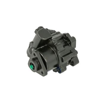 Pompe hydraulique, direction LAUBER [55.3602]