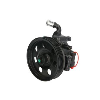 Pompe hydraulique, direction LAUBER [55.3678]