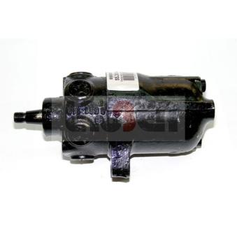 Pompe hydraulique, direction LAUBER [55.3929]