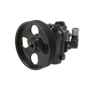 Pompe hydraulique, direction LAUBER 55.4280 pour ALFA ROMEO 159 1.9 JTDM 16V - 150cv