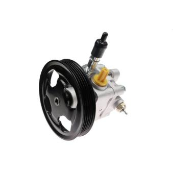 Pompe hydraulique, direction LAUBER 55.4282 pour MAZDA 626 1.8 - 90cv