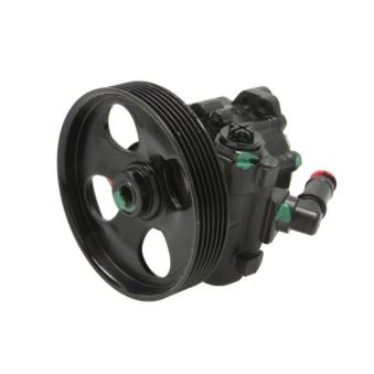 Pompe hydraulique, direction LAUBER 55.4283 pour FIAT UNO 2.4 JTDM - 200cv