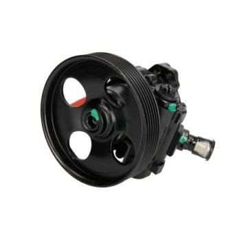 Pompe hydraulique, direction LAUBER [55.4285]