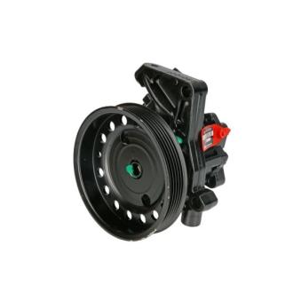 Pompe hydraulique, direction LAUBER [55.4294]