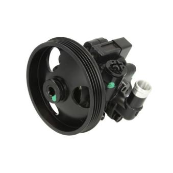 Pompe hydraulique, direction LAUBER [55.4305]