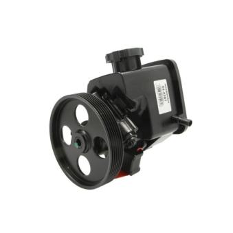 Pompe hydraulique, direction LAUBER 55.4307 pour OPEL TIGRA E 220 CDI - 170cv