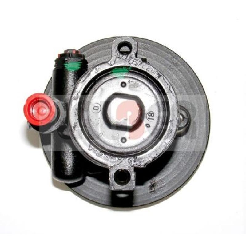 Pompe hydraulique, direction LAUBER 55.5017 - Visuel 2