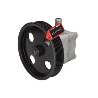 Pompe hydraulique, direction LAUBER [55.5021]