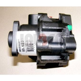 Pompe hydraulique, direction LAUBER 55.5227