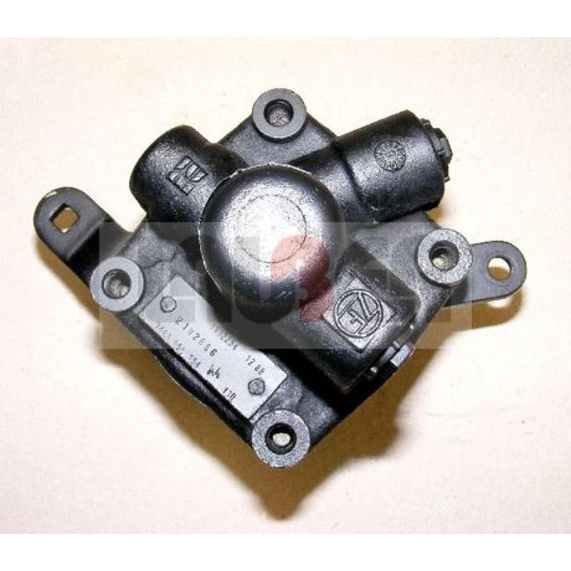 Pompe hydraulique, direction LAUBER 55.5243 - Visuel 2