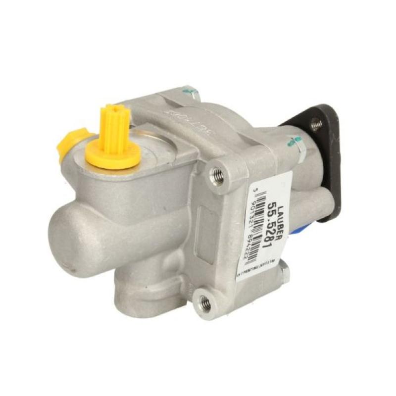 Pompe hydraulique, direction LAUBER 55.5281 - Visuel 1