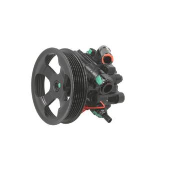 Pompe hydraulique, direction LAUBER [55.5348]