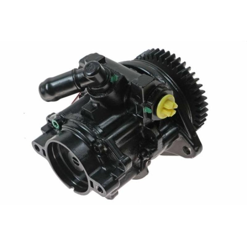 Pompe hydraulique, direction LAUBER 55.6017 - Visuel 1