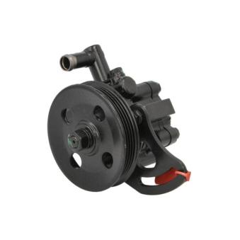 Pompe hydraulique, direction LAUBER [55.6033]