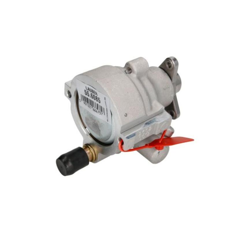 Pompe hydraulique, direction LAUBER 55.6085 - Visuel 1
