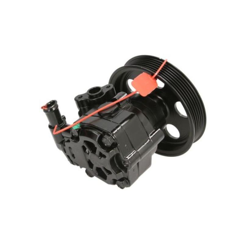 Pompe hydraulique, direction LAUBER 55.6089 - Visuel 1