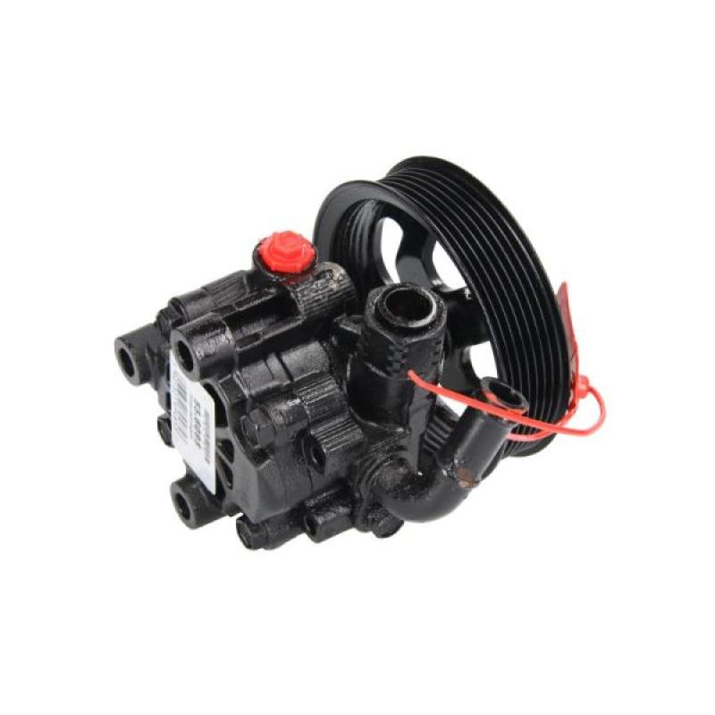 Pompe hydraulique, direction LAUBER 55.6095 - Visuel 1