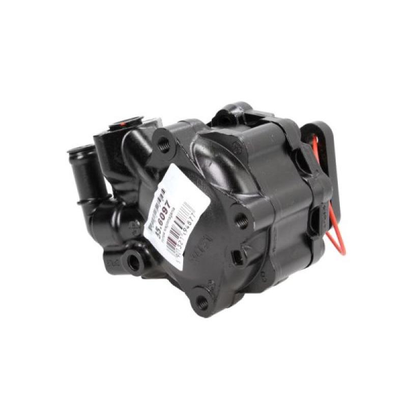 Pompe hydraulique, direction LAUBER 55.6097 - Visuel 1