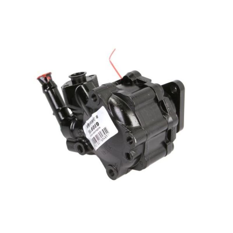 Pompe hydraulique, direction LAUBER 55.6099 - Visuel 1