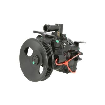 Pompe hydraulique, direction LAUBER 55.6102 pour KIA PICANTO 1.0 - 61cv