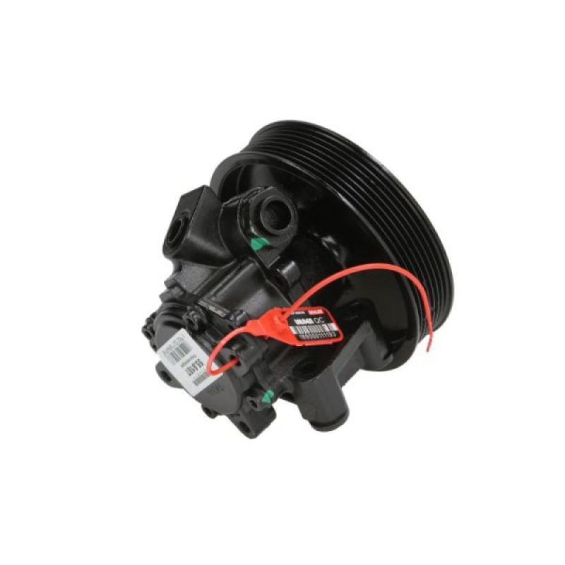 Pompe hydraulique, direction LAUBER 55.6107 - Visuel 1