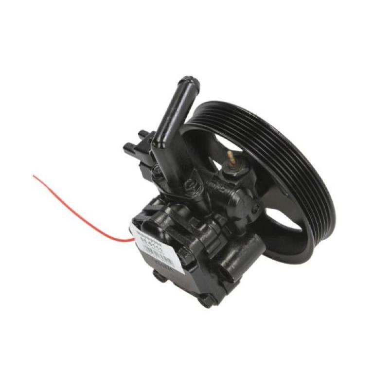 Pompe hydraulique, direction LAUBER 55.6111 - Visuel 1