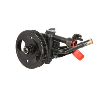 Pompe hydraulique, direction LAUBER [55.6118]