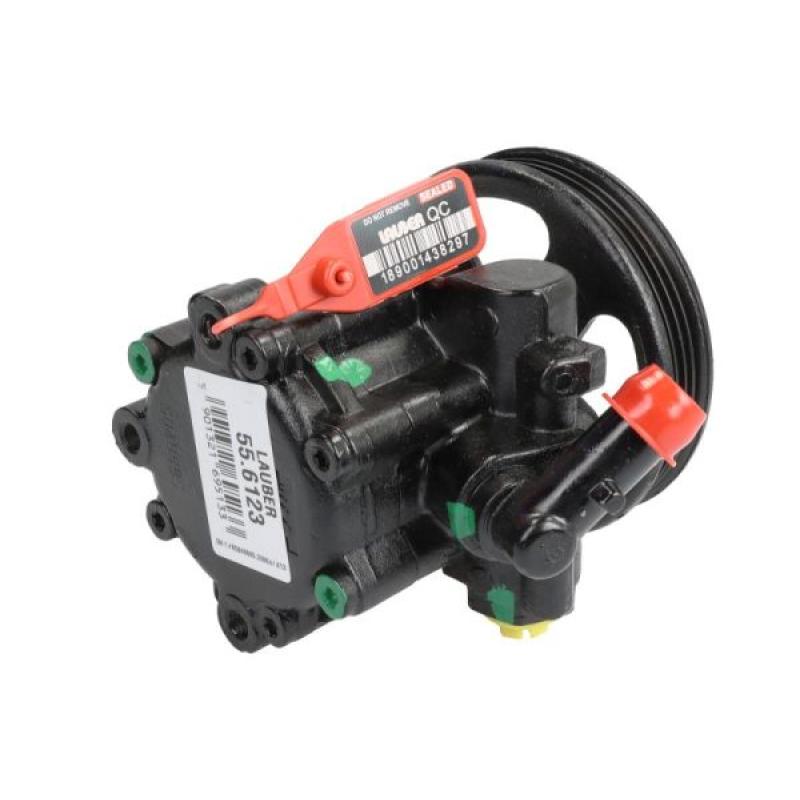 Pompe hydraulique, direction LAUBER 55.6123 - Visuel 1