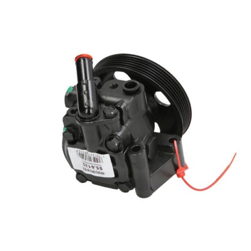 Pompe hydraulique, direction LAUBER 55.6125 - Visuel 1