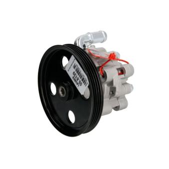 Pompe hydraulique, direction LAUBER OEM 4743974AE