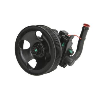 Pompe hydraulique, direction LAUBER [55.6143]