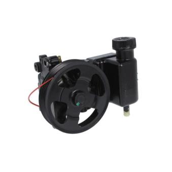 Pompe hydraulique, direction LAUBER 55.6151 pour RENAULT FLUENCE 2.0 DI - 143cv