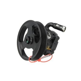 Pompe hydraulique, direction LAUBER 55.6155 pour MAZDA 3 1.6 - 105cv