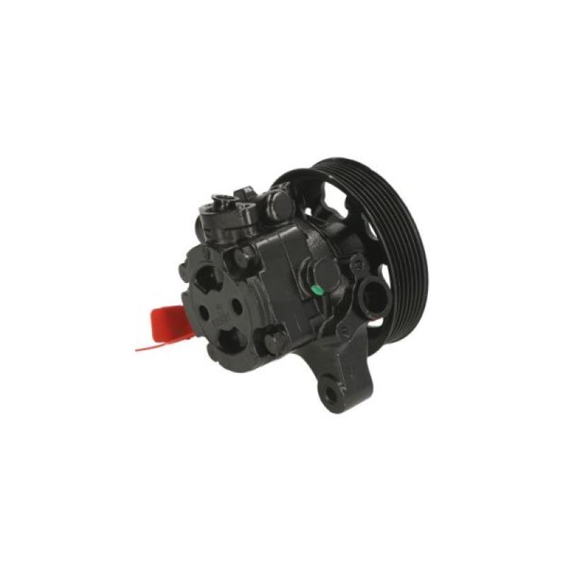 Pompe hydraulique, direction LAUBER 55.6158 - Visuel 1