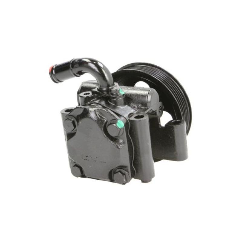 Pompe hydraulique, direction LAUBER 55.6163 - Visuel 1