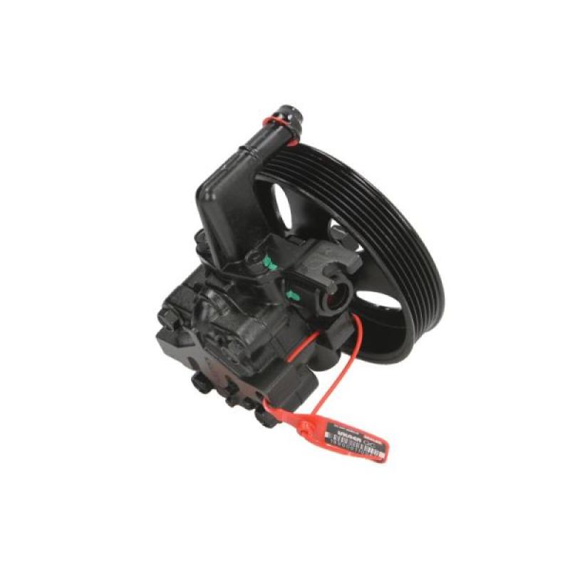 Pompe hydraulique, direction LAUBER 55.6169 - Visuel 1