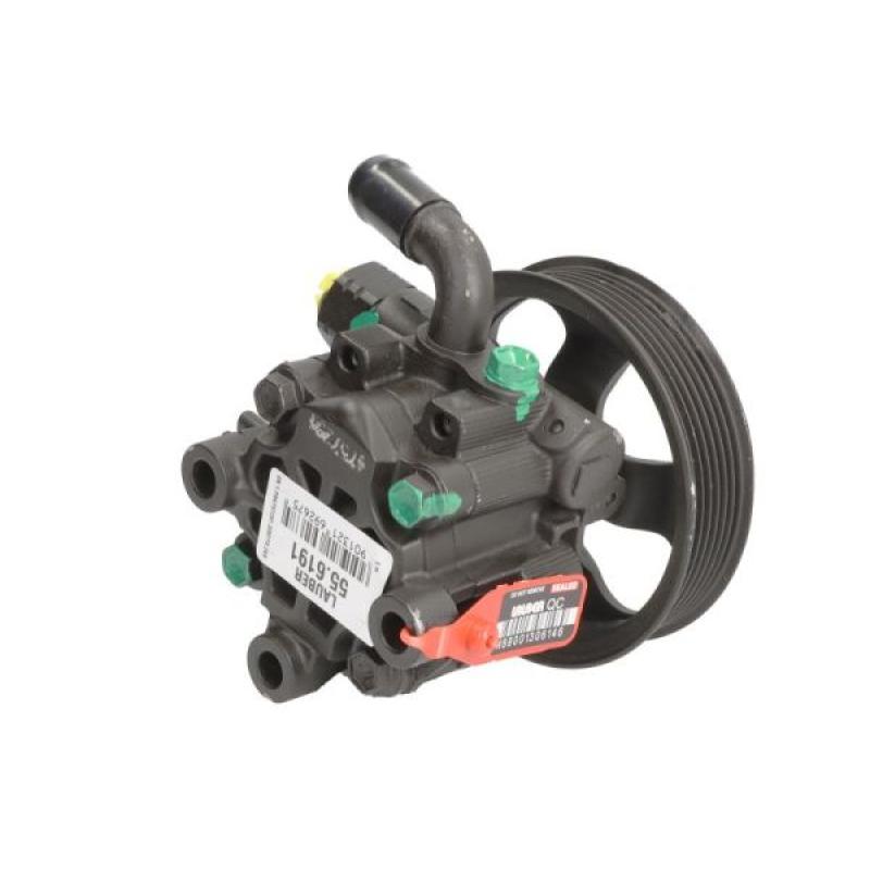 Pompe hydraulique, direction LAUBER 55.6191 - Visuel 1