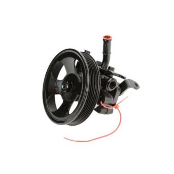 Pompe hydraulique, direction LAUBER [55.6208]