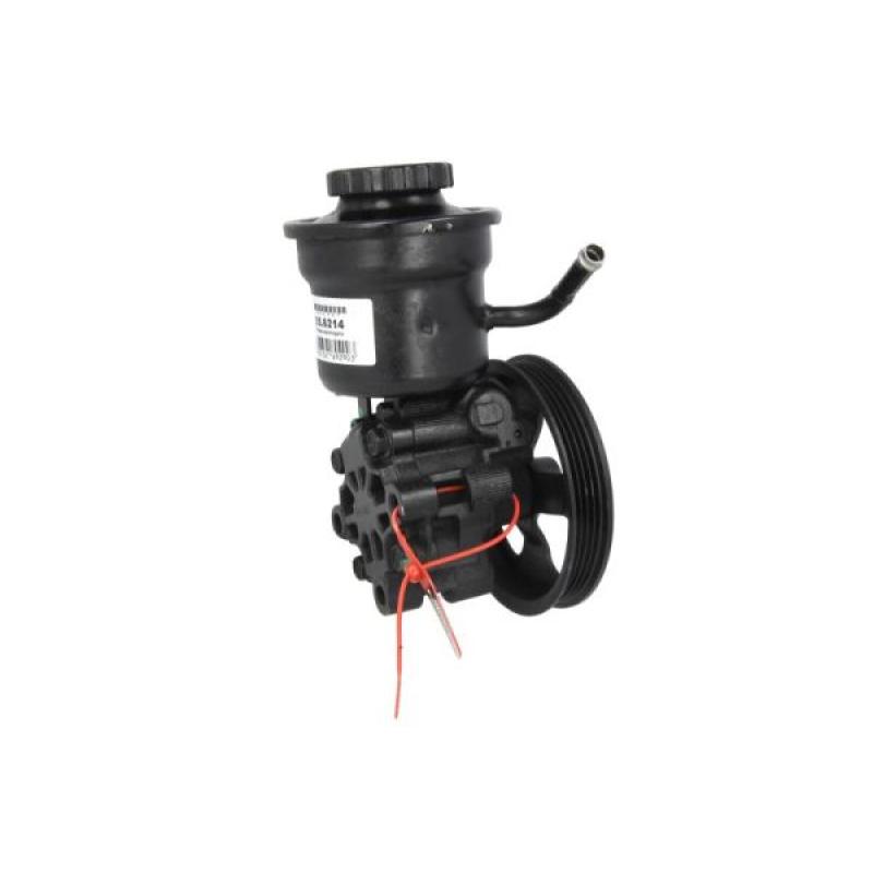 Pompe hydraulique, direction LAUBER 55.6214 - Visuel 1