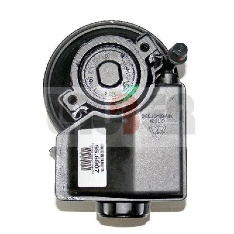 Pompe hydraulique, direction LAUBER 55.6907 - Visuel 2