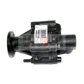 Pompe hydraulique, direction LAUBER [55.6954]