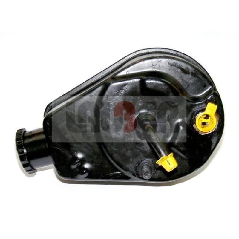Pompe hydraulique, direction LAUBER 55.8228 - Visuel 2