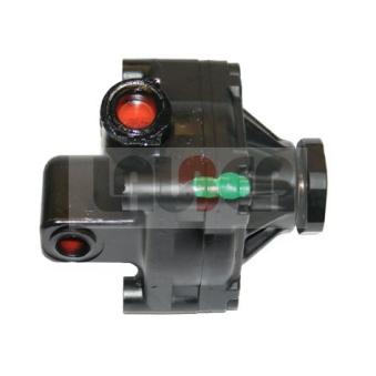 Pompe hydraulique, direction LAUBER OEM 7896235