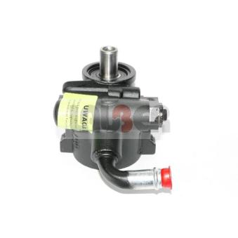 Pompe hydraulique, direction LAUBER 55.9102