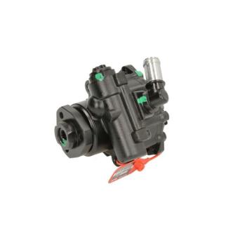 Pompe hydraulique, direction LAUBER [55.9150]