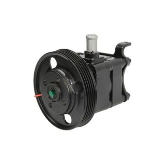 Pompe hydraulique, direction LAUBER [55.9888]