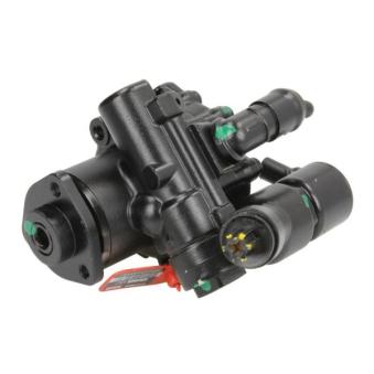 Pompe hydraulique, direction LAUBER 55.9925 pour BMW Série 3 330 d - 211cv
