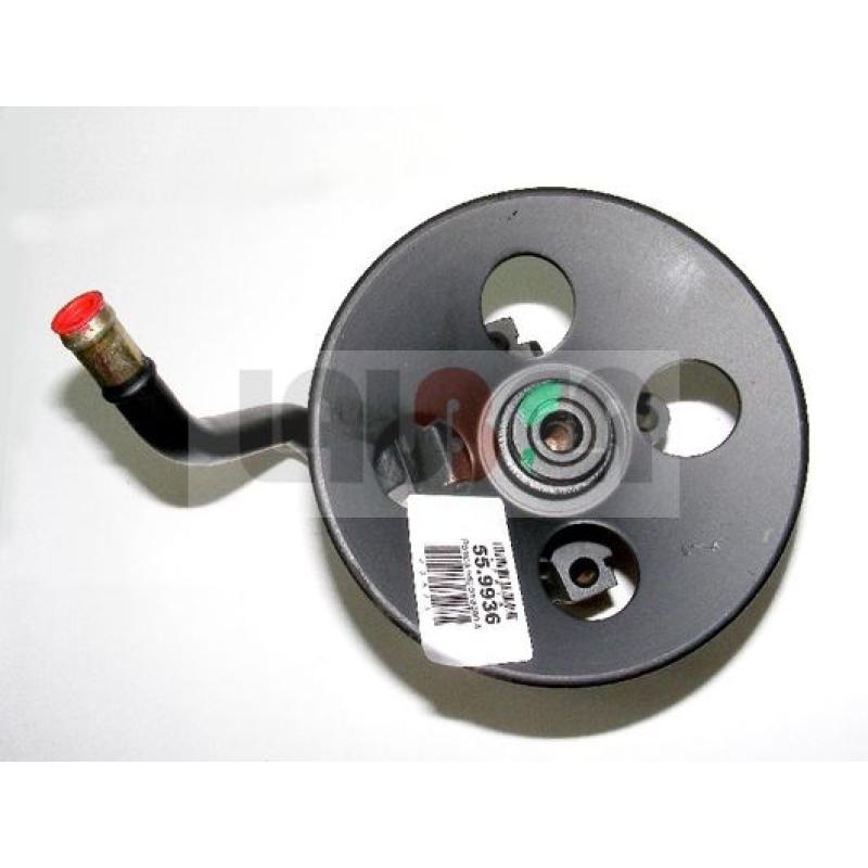 Pompe hydraulique, direction LAUBER 55.9936 - Visuel 2