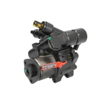 Pompe hydraulique, direction LAUBER 55.9939 pour BMW Série 1 120 d - 177cv