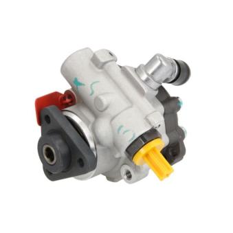 Pompe hydraulique, direction LAUBER [55.9973]